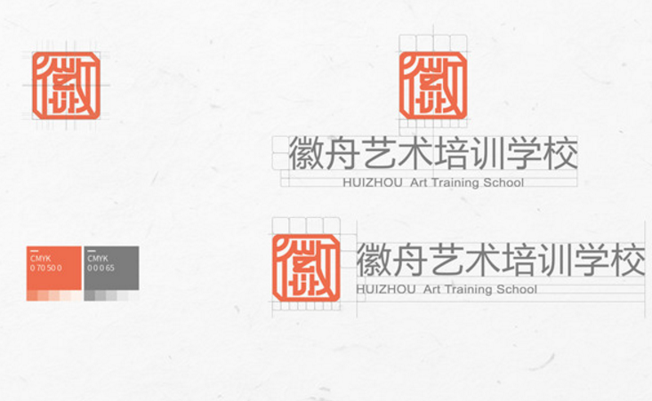 合肥標志設計可以增加企業的辨識度嗎？