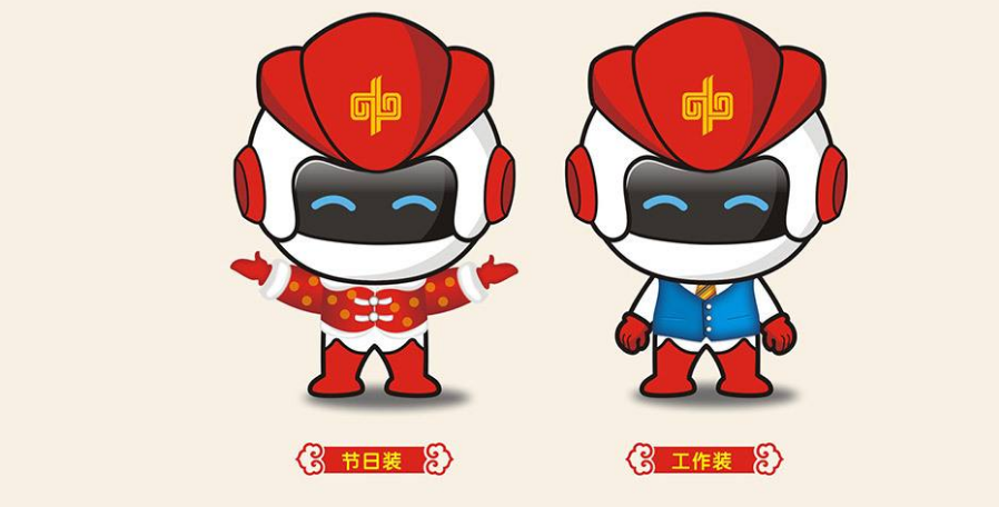 為什么說(shuō)地鐵吉祥物設(shè)計(jì)越明顯越好？