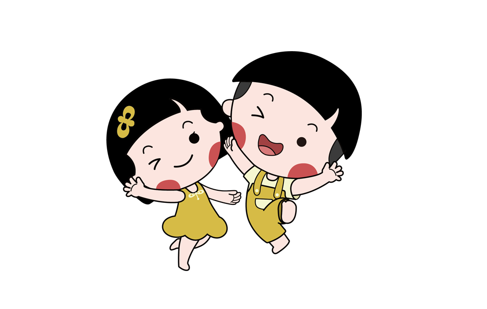 好的公司吉祥物設(shè)計是如何設(shè)計的？