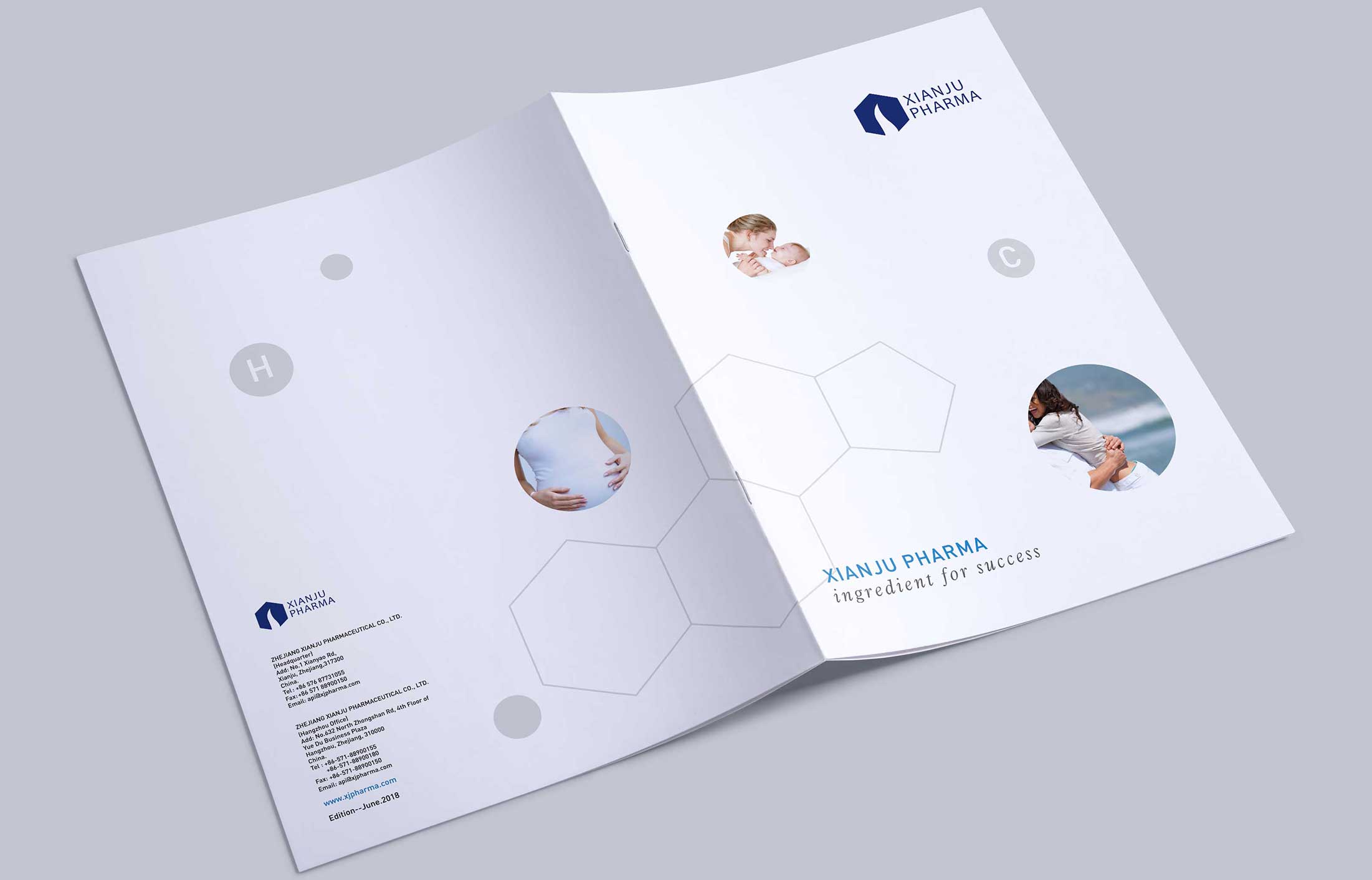 正規的畫冊設計公司具備哪些能力？