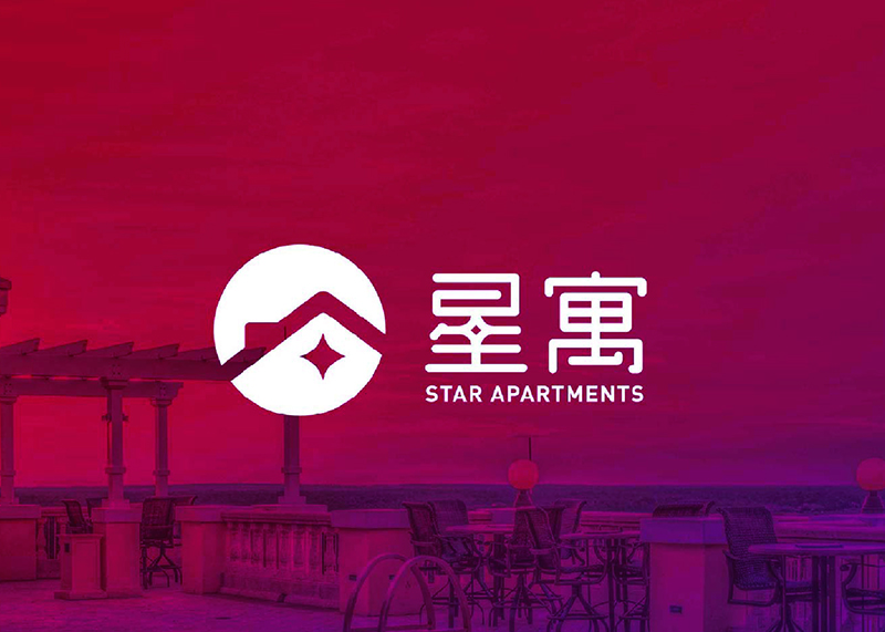 看完這套VI，不收藏可就太虧了！