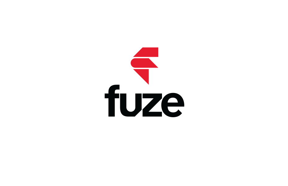 美國Fuze在線會議企業(yè)VI設(shè)計(jì)