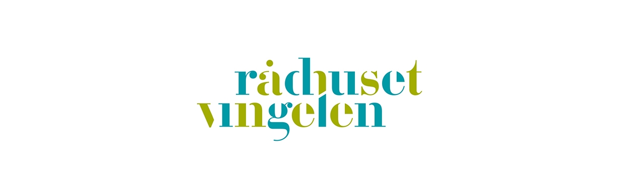 Radhuset vingelen咨詢公司VI設計